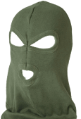 Kukly Defcon 5®