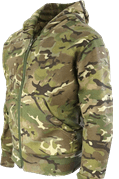 Dětské mikiny