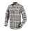 Flanelové košile