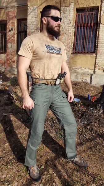 Univerzální kalhoty Urban Tactical®