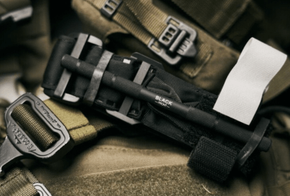 Hotová vs. vlastní lékárnička: jak vybrat tu správnou?