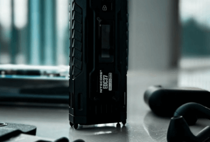 Nitecore EDC37: 8000lm EDC světlo nové generace. Jak si stojí proti EDC23, EDC27 a EDC29?