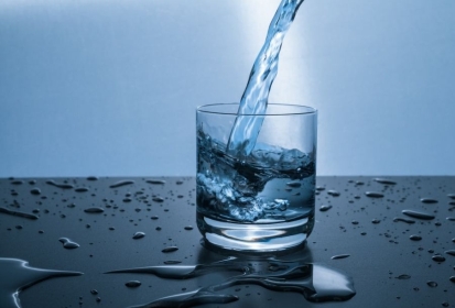 Průvodce výběrem filtru na vodu