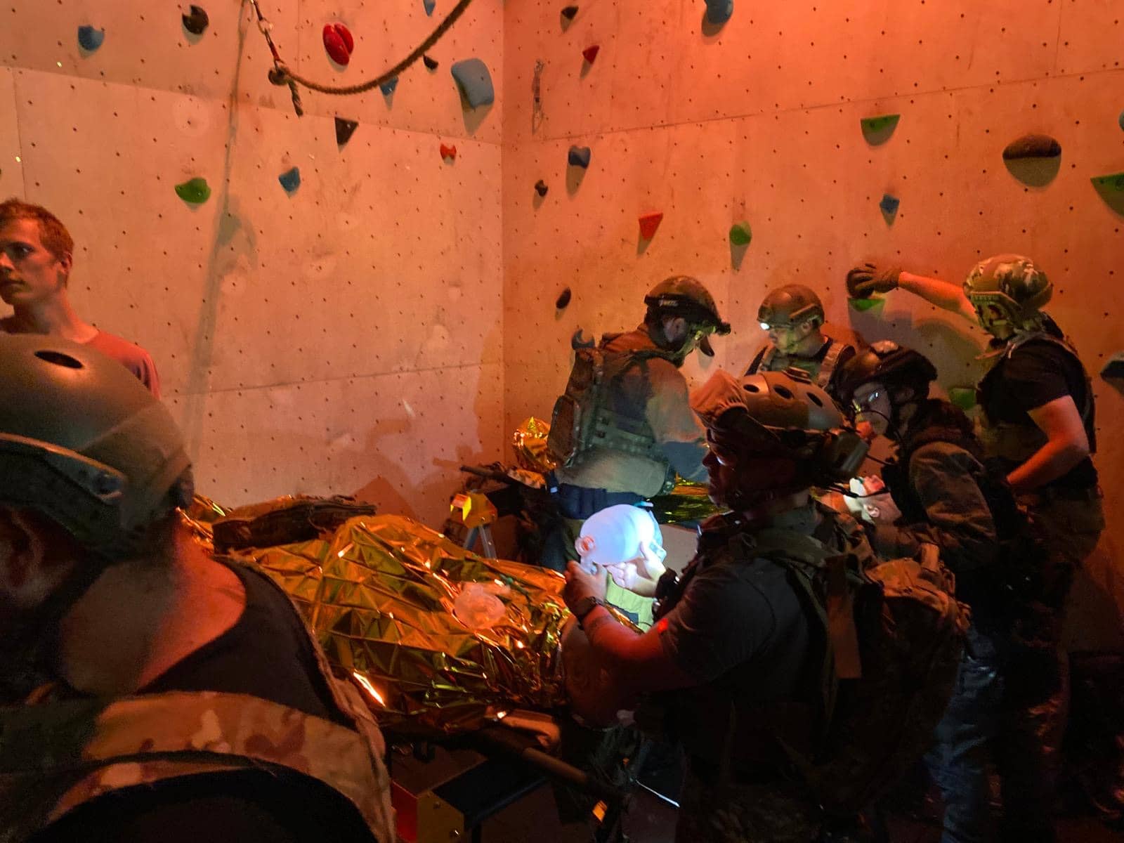 Elite Training Center Olomouc