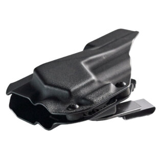 AIWB Crocy CZ P-10C +TLR7 - 3/4 SweatGuard vnitřní pistolové pouzdro RH Holsters®