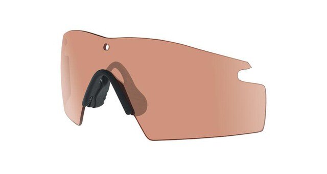 Balistická skla M-Frame 3.0 SI Oakley®