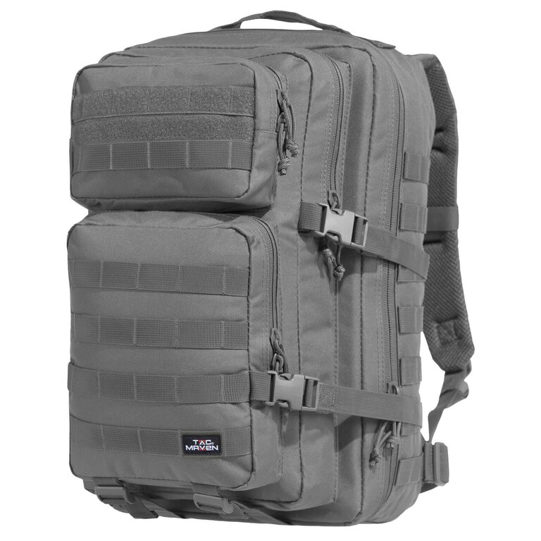 Batoh Assault Large Tac Maven®, 51 l