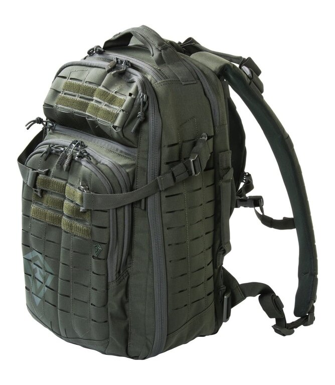Batoh First Tactical® Tactix Half-Day