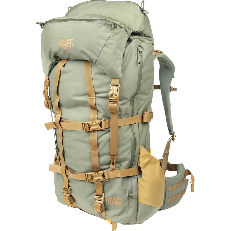 Batoh Metcalf 75 Mystery Ranch®