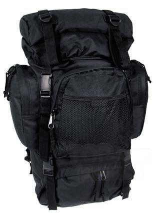 Batoh MFH® TACTICAL velký