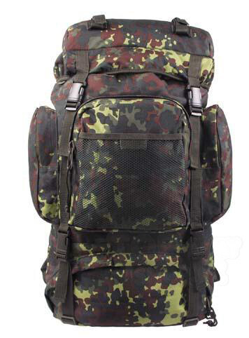 Batoh MFH® TACTICAL velký