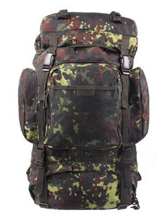 Batoh MFH® TACTICAL velký