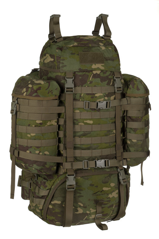 Batoh Raccoon 85 Wisport®