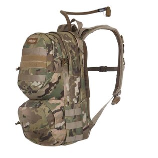 Batoh s hydratačním systémem Commander Source® 10 l