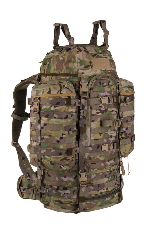 Batoh Wildcat Wisport® 65 l