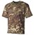 Bavlněné tričko US army MFH® s krátkým rukávem