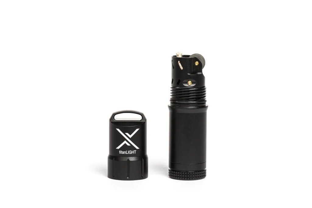 Benzínový zapalovač titanLIGHT™ Exotac®