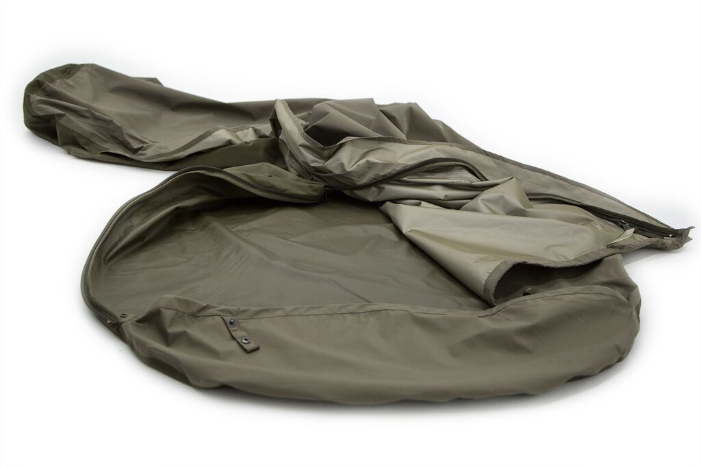 Bivakovací pytel Expedition Cover Gore-Tex Carinthia®
