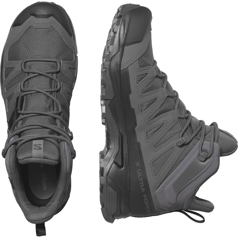 Boty Forces X Ultra Mid GTX® Salomon®