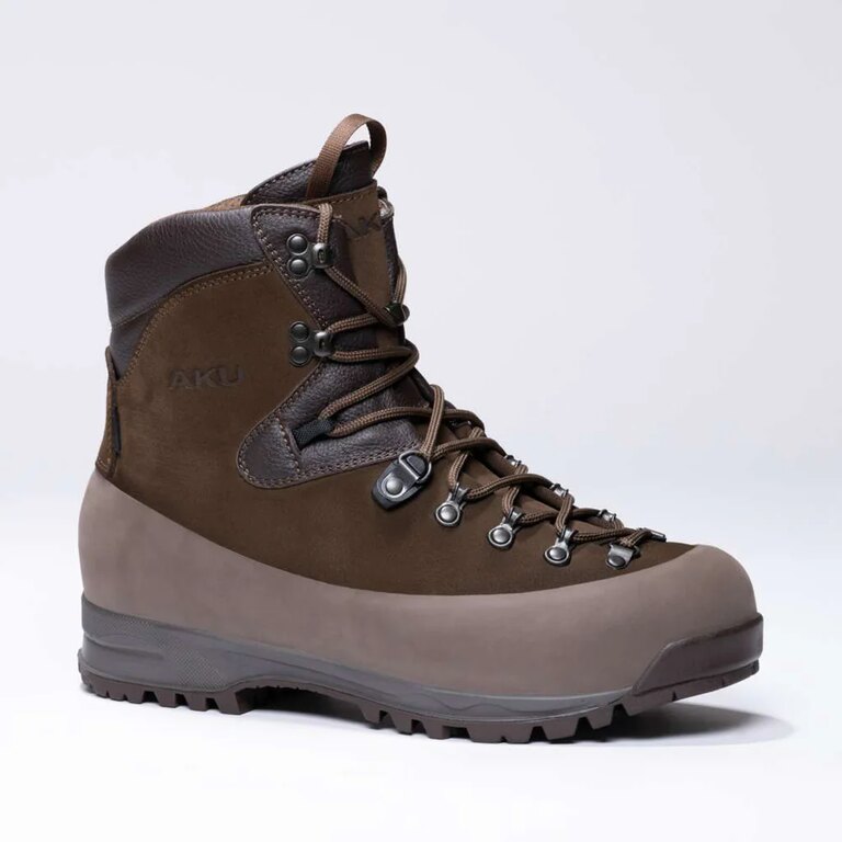 Boty KS Schwer NBK GTX® AKU Tactical® 