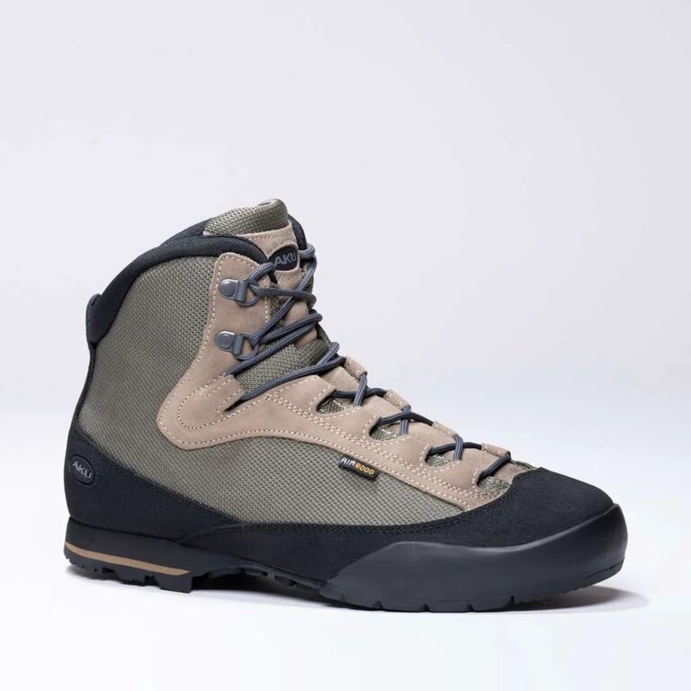 Boty NS 564 Spider II AKU Tactical®
