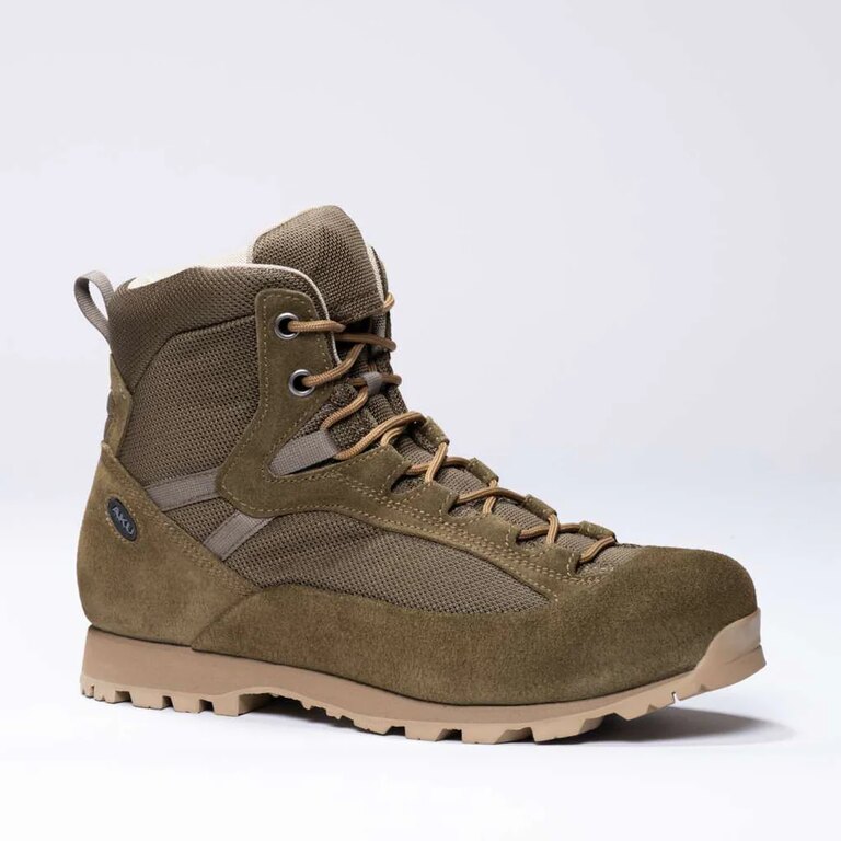 Boty Pilgrim TSC DS AKU Tactical®