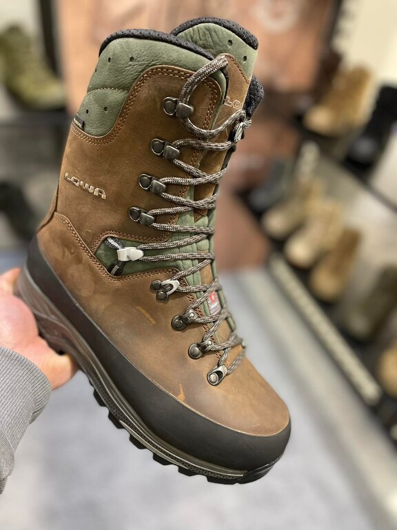 Boty Tibet GTX HI 200 Lowa®