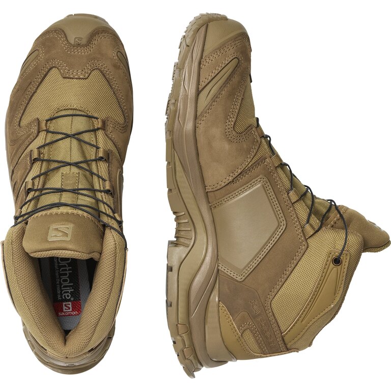 Boty XA Forces Mid 2020 Salomon®