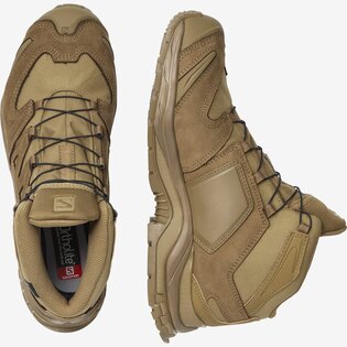 Boty XA Forces Mid GTX 2020 EN Salomon®