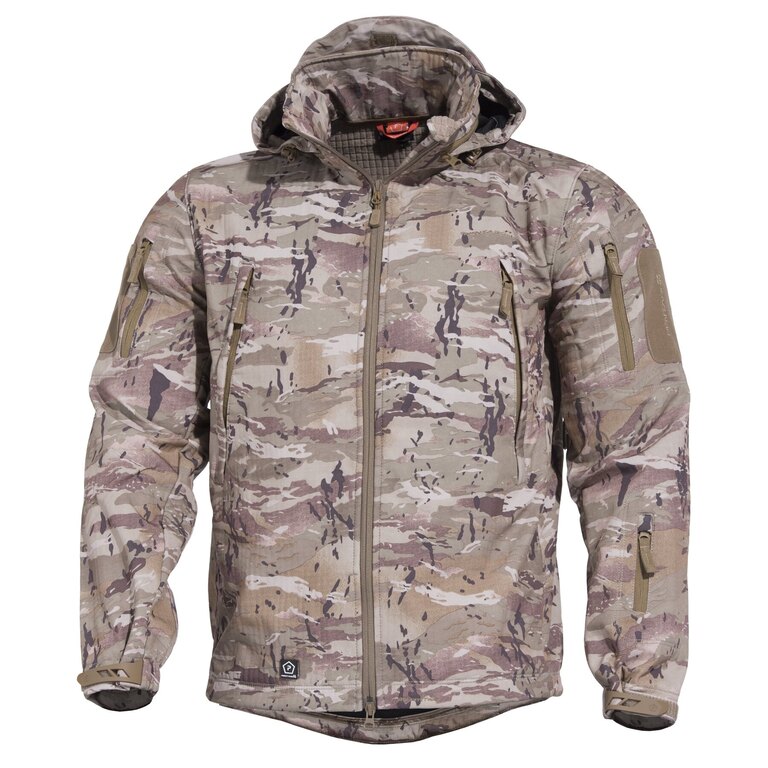 Bunda Artaxes SF Level IV Pentagon®
