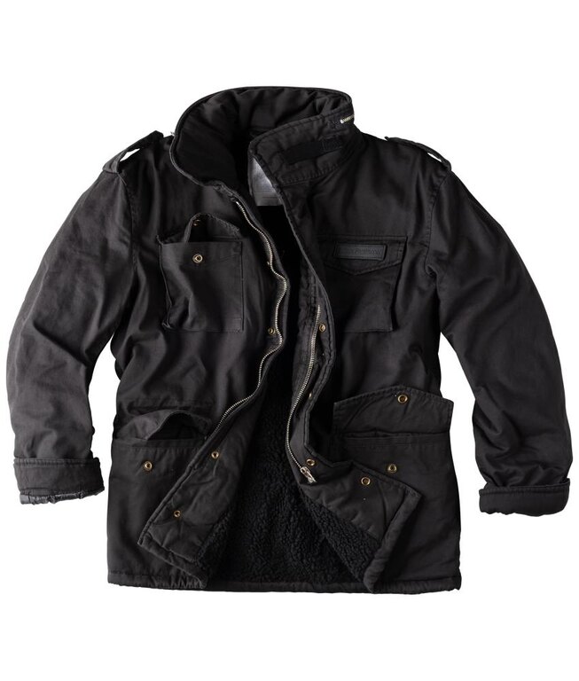 Bunda Paratrooper Winter Surplus®