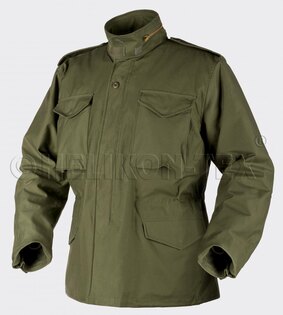Bunda / parka M65 Helikon-Tex®