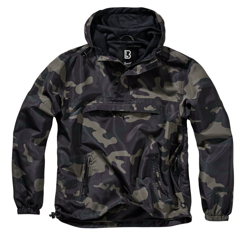 Bunda Summer Windbreaker Brandit®