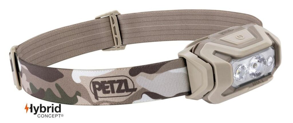 Čelovka Aria 2 RGB Petzl®