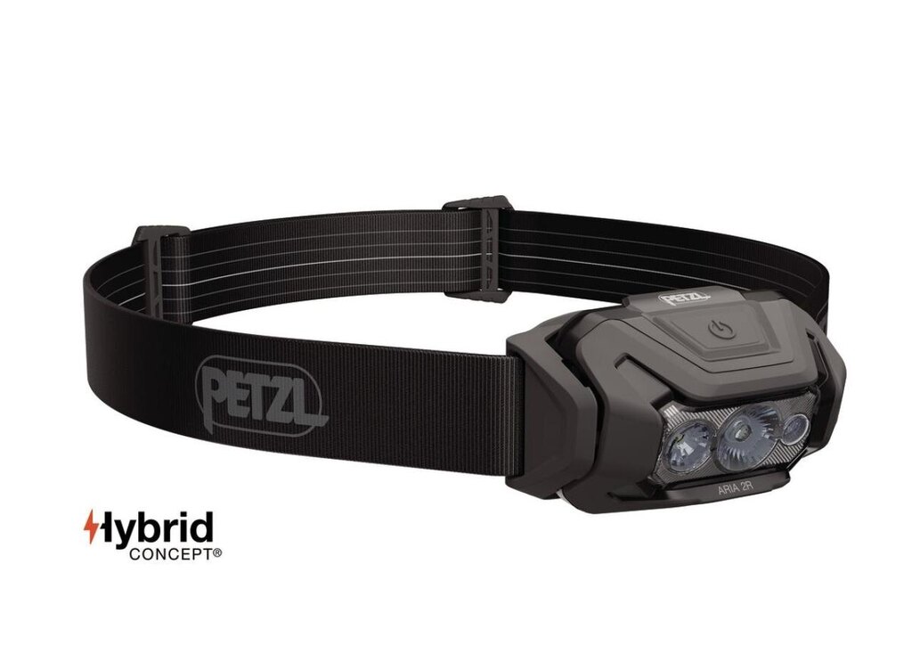 Čelovka Aria 2R RGB Petzl®