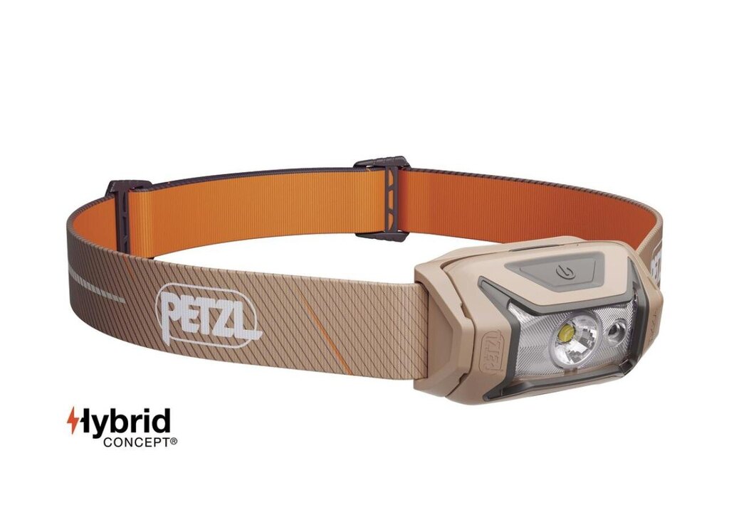 Čelovka Tikka Core Petzl®