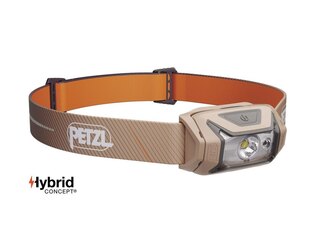 Čelovka Tikka Core Petzl®