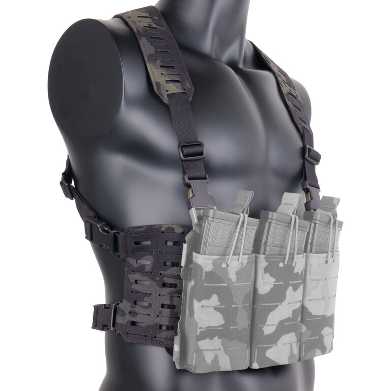 Chest Rig Conversion Kit Templar’s Gear®