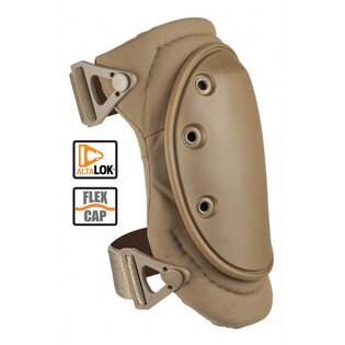 Chrániče kolen ALTA® AltaFLEX AltaLOK™