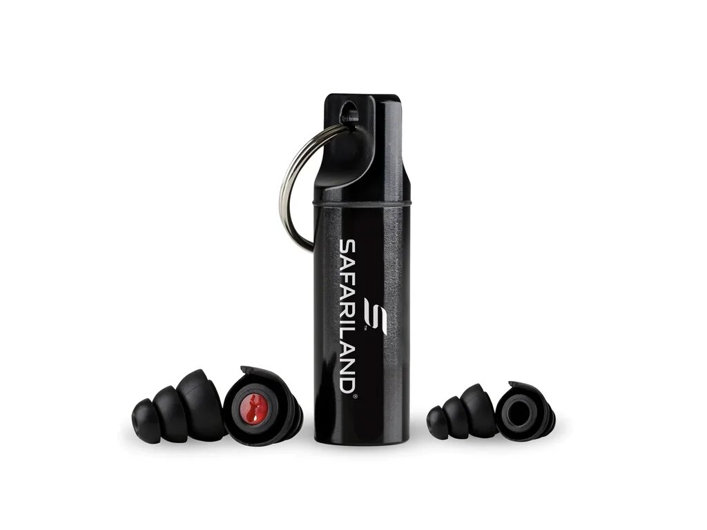 Chrániče scluchu Impulse Hearing Protector Safariland®