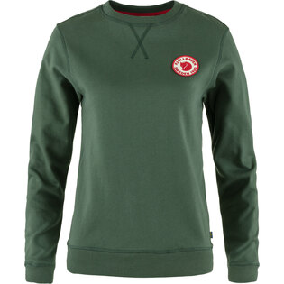 Dámská mikina Logo Badge 1960 Fjällräven®