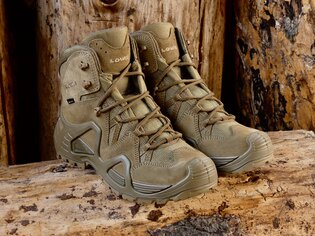 Dámské boty LOWA® Zephyr GTX® Mid TF Ws