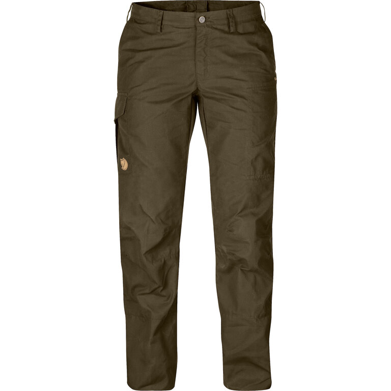 Dámské kalhoty Karla Pro Fjällräven®