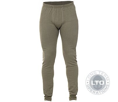 Dlouhé spodky LTO Thermal 400 Garm® NFM®