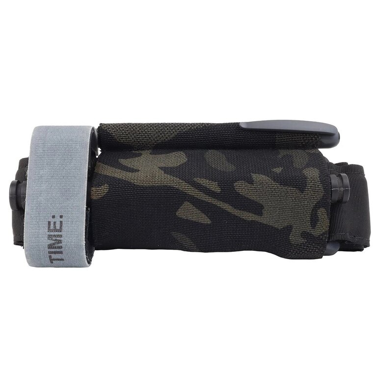 Elastický držák TQ Tourniquet Sleeve Combat Systems®