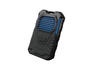 Elektronický repelent EMR06 TAC Nitecore®