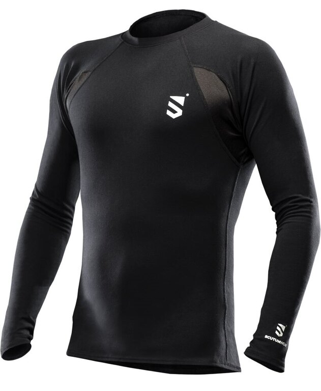 Funkční tričko Scutum Wear® Alex dlouhý rukáv