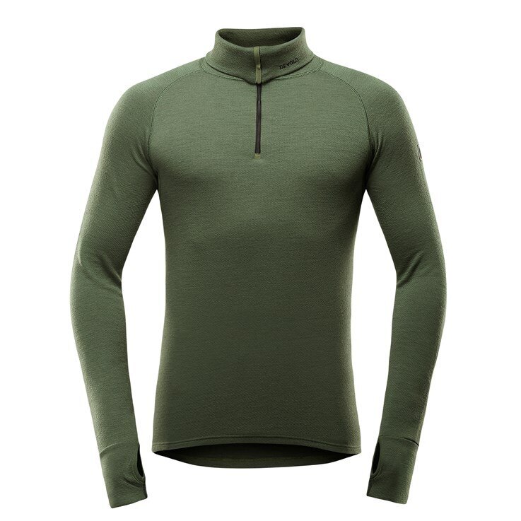 Funkční triko dlouhý rukáv Expedition Merino 235 Devold®