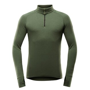 Funkční triko dlouhý rukáv Expedition Merino 235 Devold®