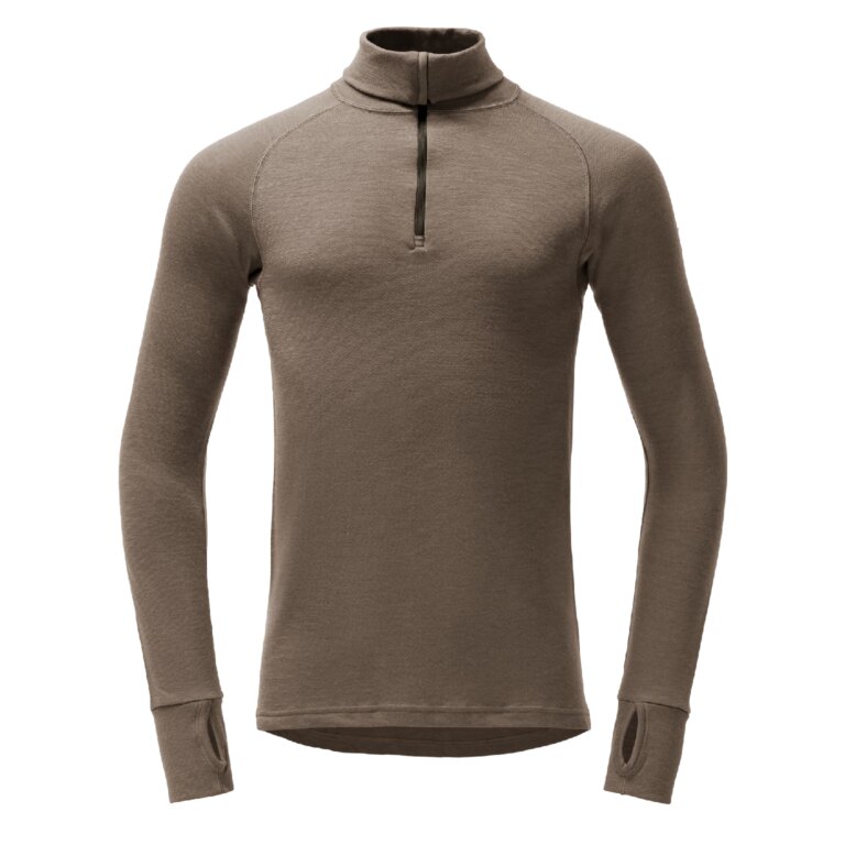 Funkční triko dlouhý rukáv Expedition Merino 235 Devold®